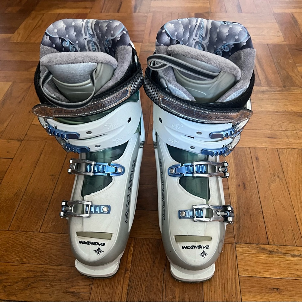 Ski shoes Rossignol 26.5 intensive